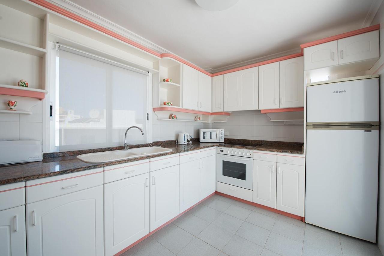 Apartamentos Es Cane Ес-Кана Екстер'єр фото